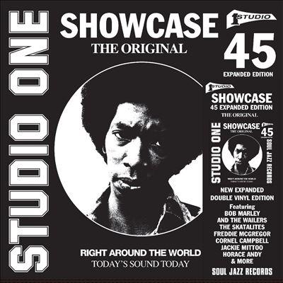 Various Artists Studio One Showcase 45 (Expanded Edition)＜限定盤＞ CD | 