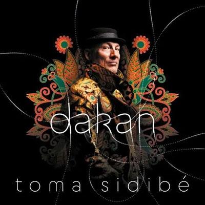 Toma Sidibe Dakan CD | 