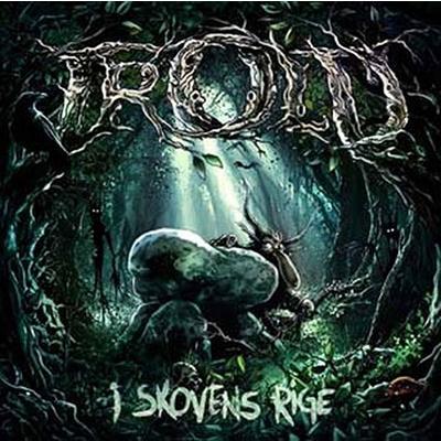 Trold I Skovens Rige CD | 