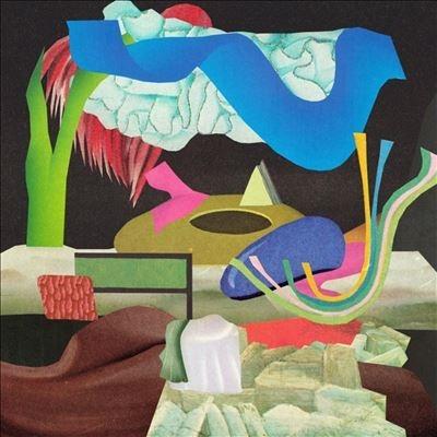 Saeko Killy Dream In Dream LP | 