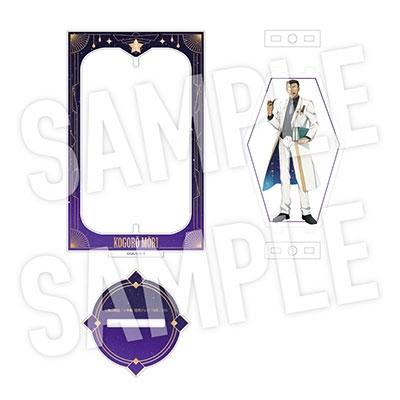 名探偵コナン 回転アクリルスタンド 天文学者 (毛利 小五郎) Accessories |  | 01