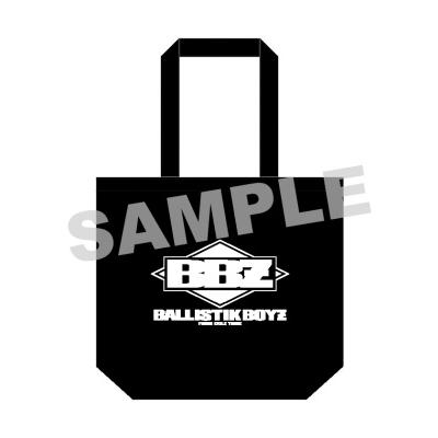 BALLISTIK BOYZ from EXILE TRIBE Chapter 1 ［2CD+Blu-ray Disc+ステッカーA+トートバック+キーホルダー］＜初回生産 CD |  | 01