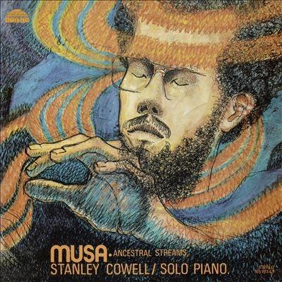 Stanley Cowell Musa LP | 