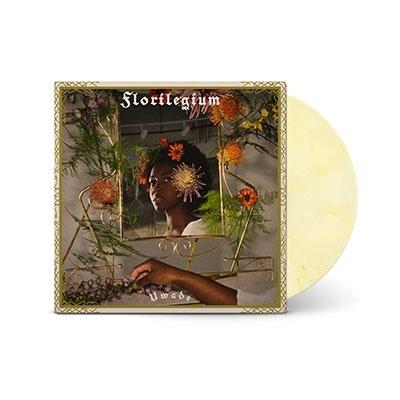Uwade Florilegium＜Cream Mix Vinyl＞ LP | 