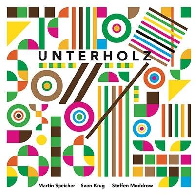 Unterholz Unterholz CD | 