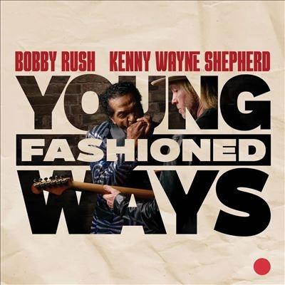 Bobby Rush Young Fashioned Ways CD | 