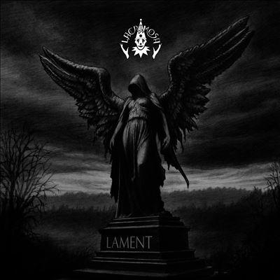 Lacrimosa Lament CD | 