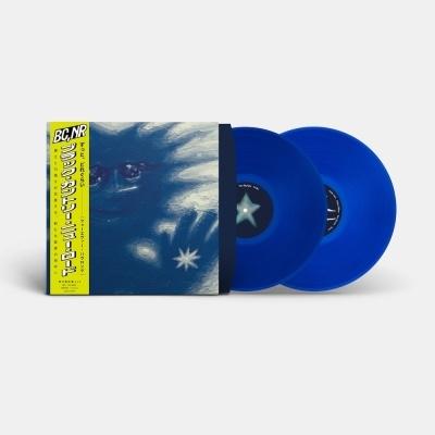 Black Country, New Road Forever Howlong＜数量限定盤/Eco Jazz Transparent Blue Vinyl/日本語帯付き＞ LP | 