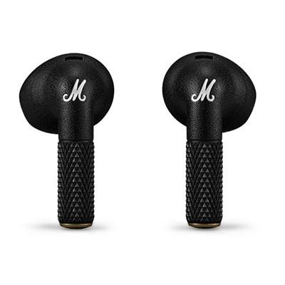 Marshall MINOR IV Bluetooth イヤホン Black Headphone/Earphone |  | 02