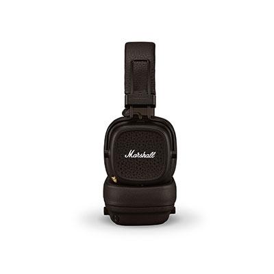 Marshall MAJOR V Bluetooth ヘッドホン Brown Headphone/Earphone |  | 04