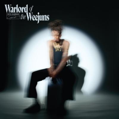 Goya Gumbani Warlord of the Weejuns CD | 