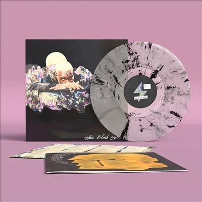 Tunde Adebimpe Thee Black Boltz＜Colored Vinyl＞ LP | 