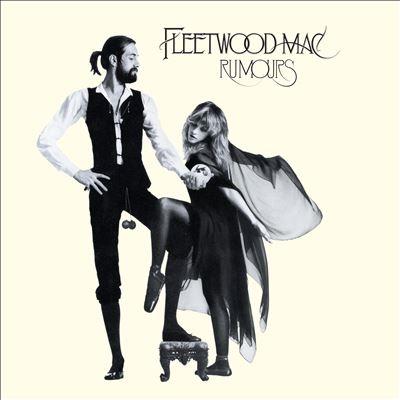 Fleetwood Mac Rumours (2024 Remastered Edition) CD | 
