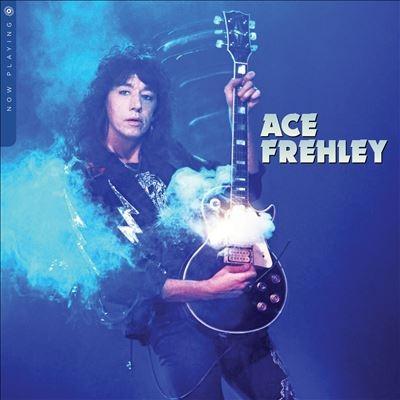 ORIGINS VOL.2 PICTURE DISC キッス ACE FREHLEY エース・フレーリー