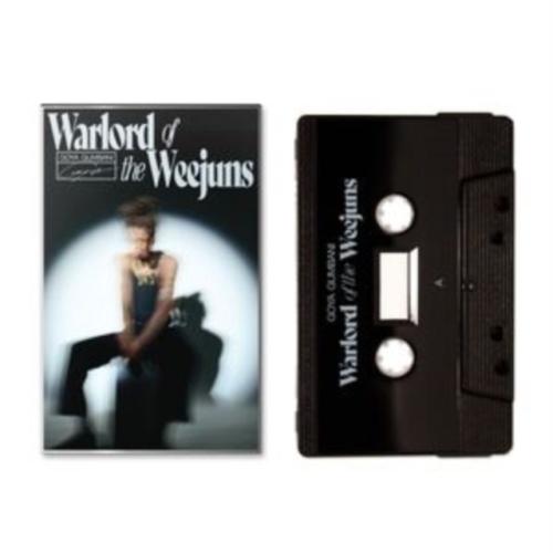Goya Gumbani Warlord of the Weejuns Cassette | 