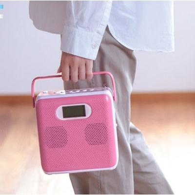 AudioCommステレオCDラジオ AM/FMステレオ RCR-600Z-H  Accessories |  | 05