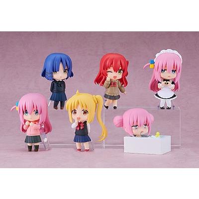 アニメ「ぼっち・ざ・ろっく!」 ねんどろいどさぷらいず 塗装済みフィギュア(6個入りBOX) Accessories |  | 01