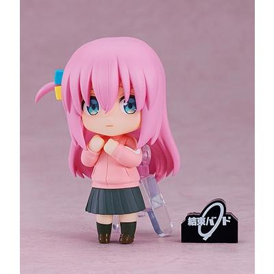 アニメ「ぼっち・ざ・ろっく!」 ねんどろいどさぷらいず 塗装済みフィギュア(6個入りBOX) Accessories |  | 03