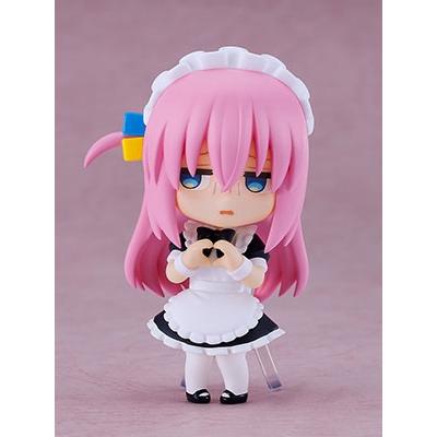 アニメ「ぼっち・ざ・ろっく!」 ねんどろいどさぷらいず 塗装済みフィギュア(6個入りBOX) Accessories |  | 06