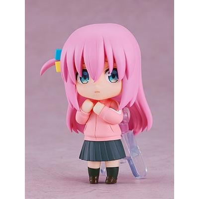 アニメ「ぼっち・ざ・ろっく!」 ねんどろいどさぷらいず 塗装済みフィギュア(6個入りBOX) Accessories |  | 07