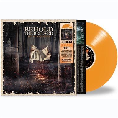 Behold The Beloved No Surrender＜Orange Vinyl＞ LP | 
