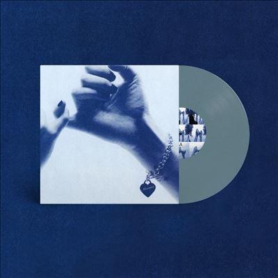 Momma Welcome to My Blue Sky＜Coke Bottle Clear Vinyl＞ LP