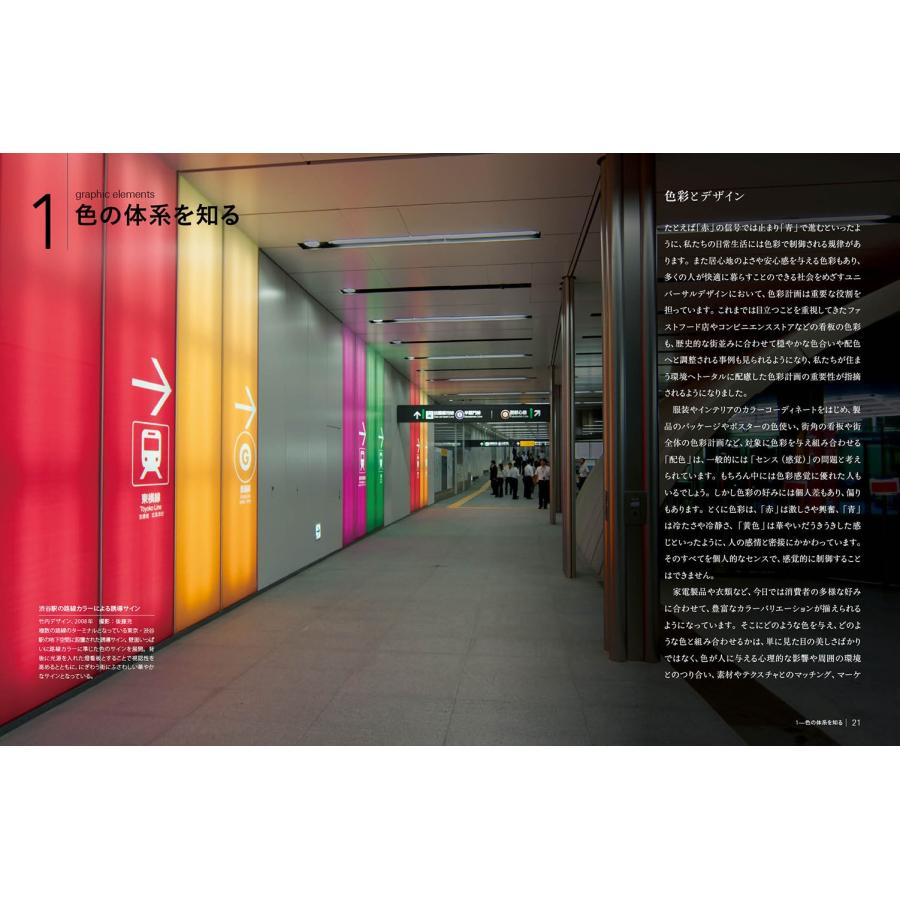 白尾隆太郎 graphic elements グラフィックデザインの基礎課題 Book |  | 02