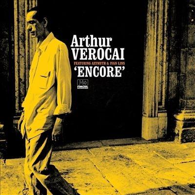 Arthur Verocai Encore (2025 Repress) LP | 