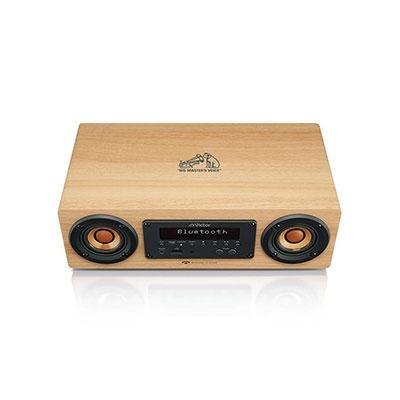 Victor EX-DM10 ウッドコーン WOOD CONE 美品 VICTOR WOOD CONE ワイヤレススピーカー EX-DM10 Accessories