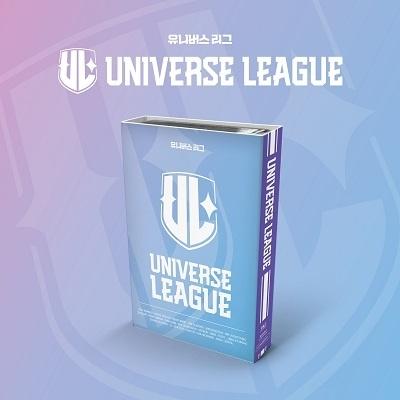 Various Artists UNIVERSE LEAGUE (NEMO Ver.) ［ミュージックカード］＜完全数量限定盤＞ Accessories | 