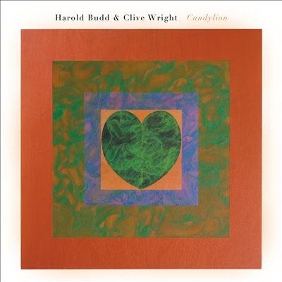 Harold Budd Candylion CD : タワーレコード Yahoo!店 - 通販 - Yahoo!ショッピング
