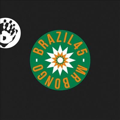 Hanna Deixa Rodar / To Parado Na Tua 7inch Single | 