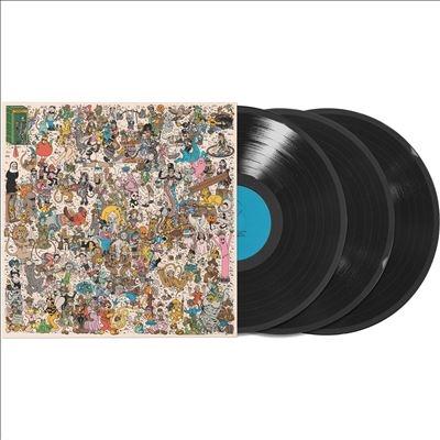 Goose Everything Must Go LP | 
