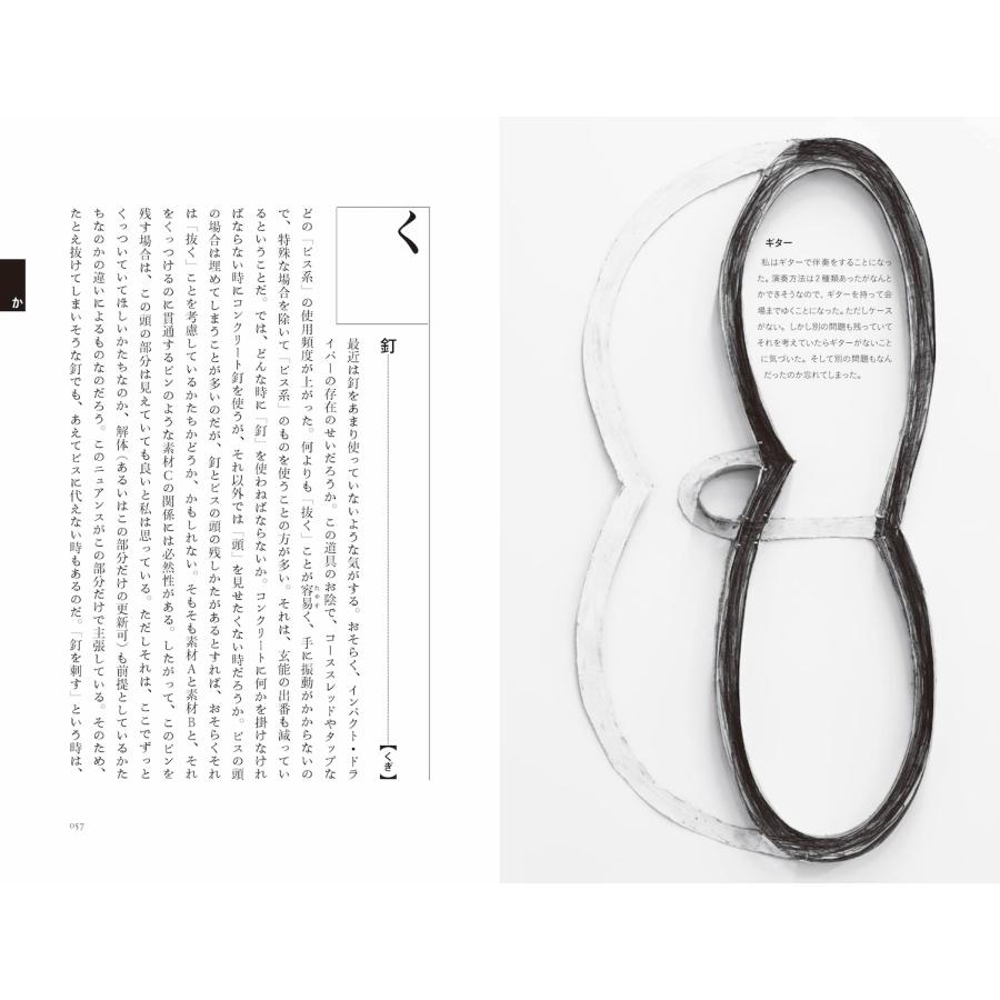 伊藤誠 かたちのつくりかた Book |  | 01