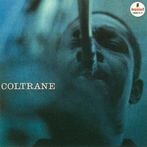 John Coltrane コルトレーン UHQCD | 