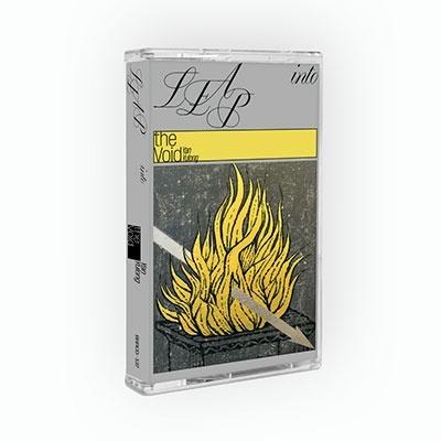 Yan Yulong 縱身一躍 Leap Into the Void Cassette | 
