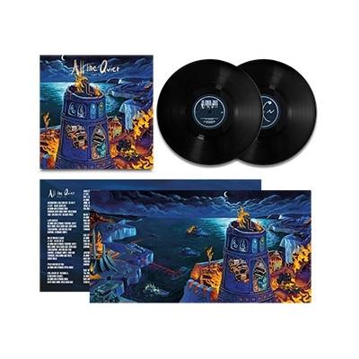 Joe Armon-Jones All The Quiet (Part II) LP |  | 01
