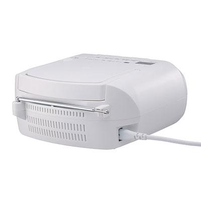 東芝 CDラジオカセットレコーダー TY-CDM2 ホワイト Accessories |  | 05