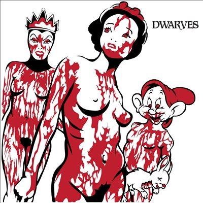 Dwarves How To Win Friends And Influence People＜限定盤＞ LP | 