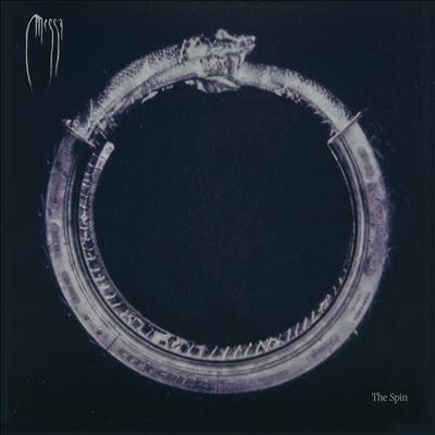 Messa The Spin CD | 