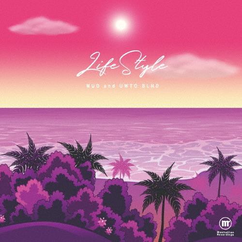 MUD (KANDYTOWN) LIFE STYLE 7inch Single | 