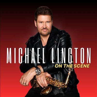 Michael Lington On The Scene CD | 