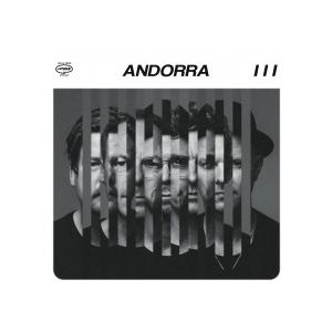 Andorra III CD | 