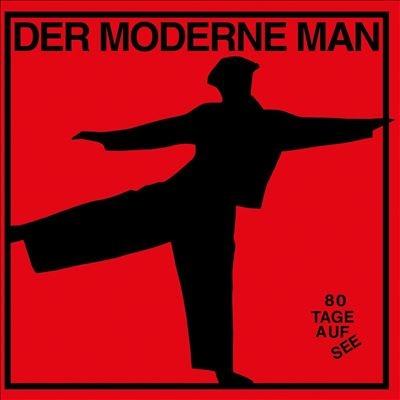 Der Moderne Man 80 Tage Auf See CD | 