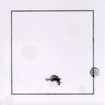 syrup16g syrup16g LP | 