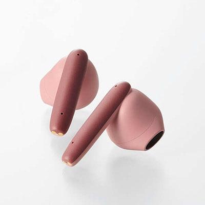 ILMF 完全ワイヤレスイヤホン LBT-TWS17E-IL Pink Headphone/Earphone | 