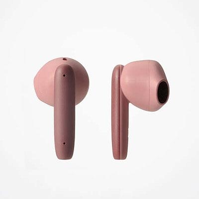 ILMF 完全ワイヤレスイヤホン LBT-TWS17E-IL Pink Headphone/Earphone |  | 03