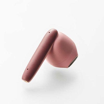 ILMF 完全ワイヤレスイヤホン LBT-TWS17E-IL Pink Headphone/Earphone |  | 04