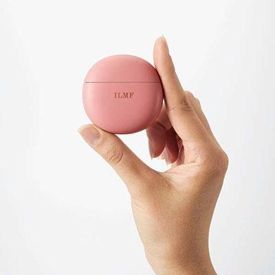 ILMF 完全ワイヤレスイヤホン LBT-TWS17E-IL Pink Headphone/Earphone |  | 08