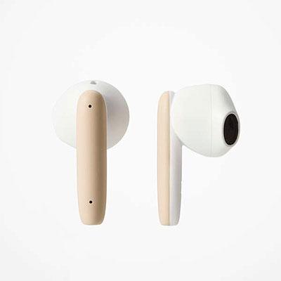 ILMF 完全ワイヤレスイヤホン LBT-TWS17E-IL White Headphone/Earphone |  | 03